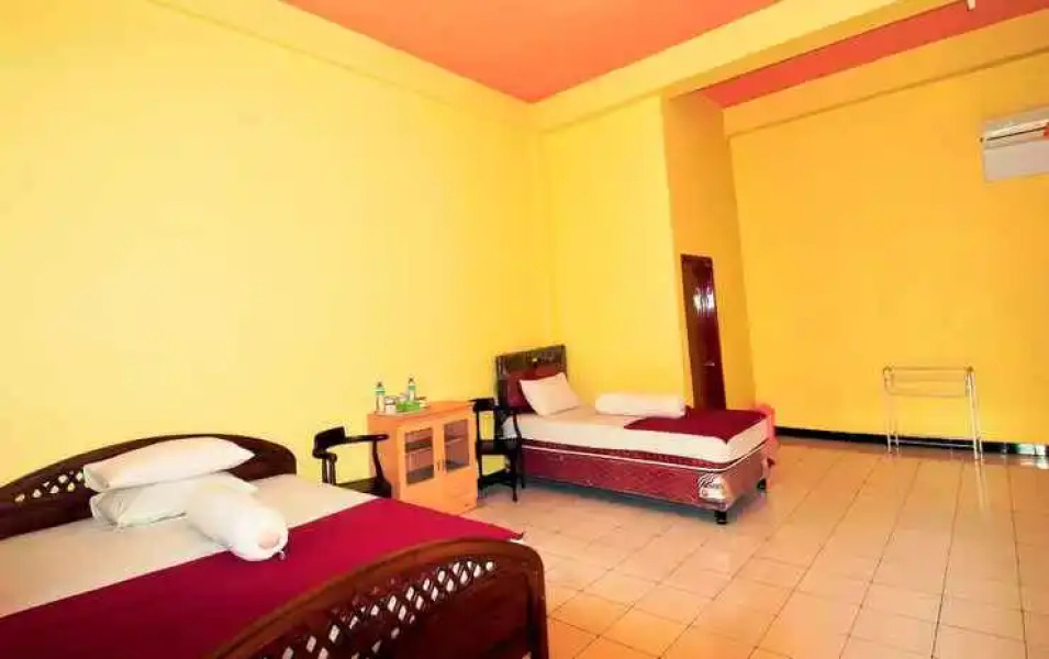 Hotel Garuda Sumbawa