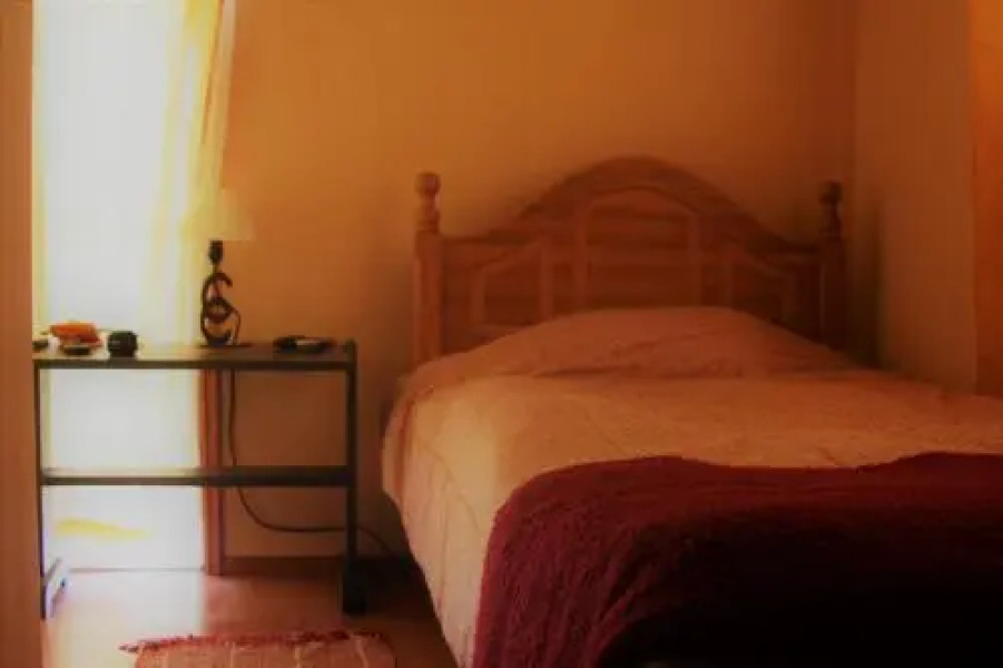 Hostal Ñikemen Isla de Maipo