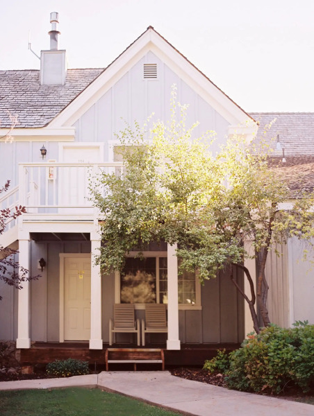 Homestead Midway Utah