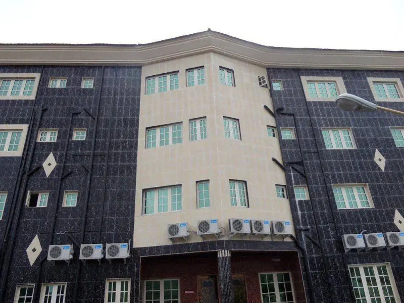 Jata Events and Suites