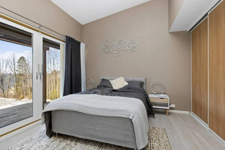 Cabin Oslofjord -sleeps14-seaview-familyfriendly