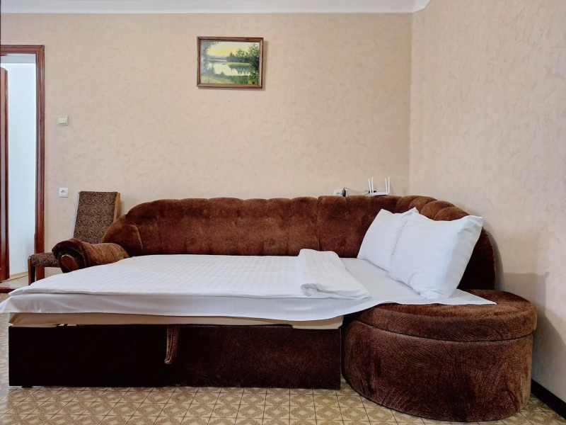 1 комнатная квартира на Садовом Alex Apartments