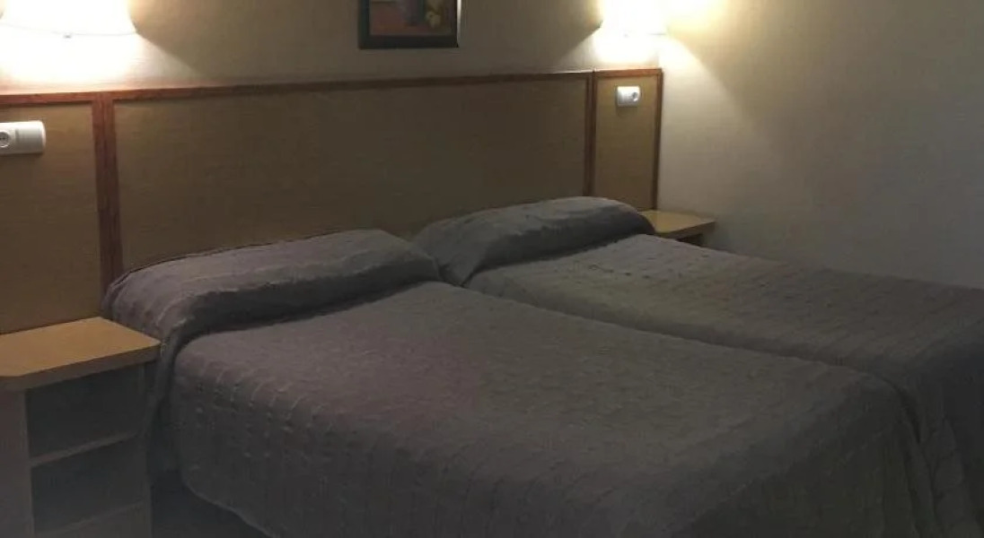 Hotel Avenida Leganés