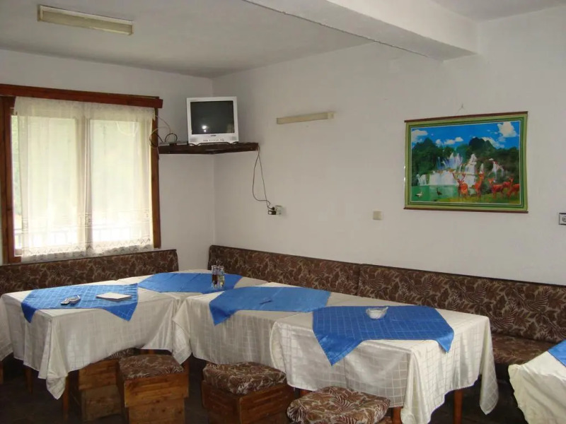 Kuma Lissa Guest House