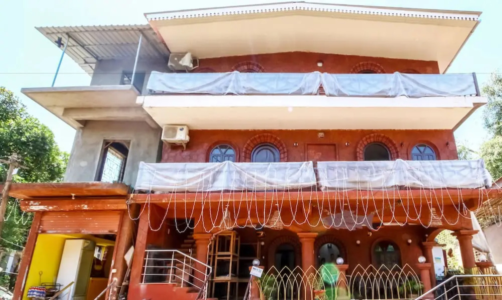 Treebo Trip Celebriti@Arpora