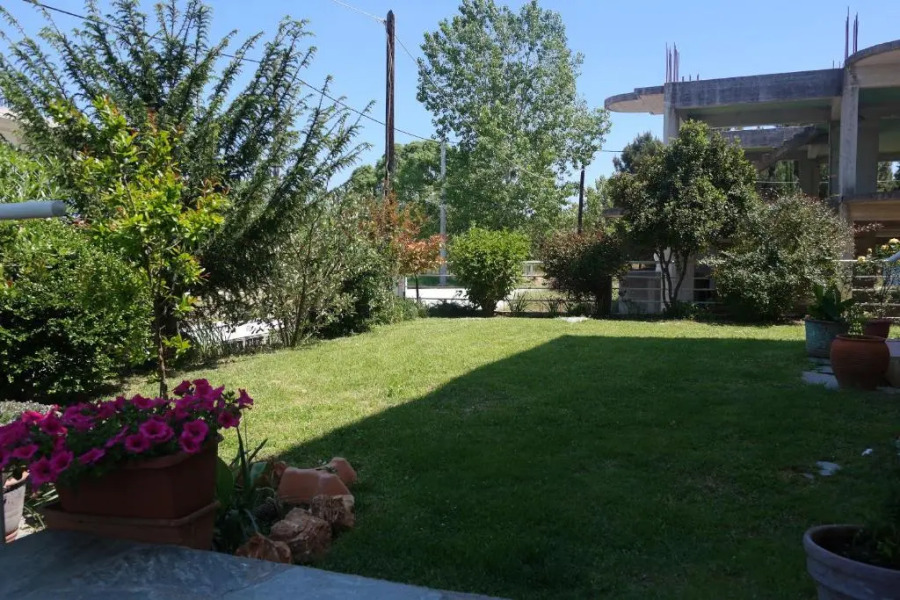 Apartments Thomoglou