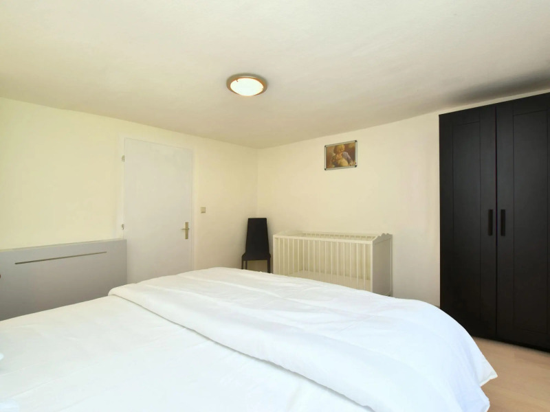 Holiday Home in Saint Vith With Terrace