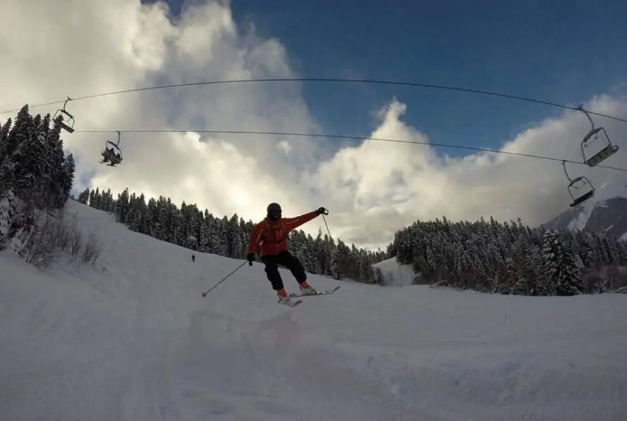 Dodo Japaridze Guesthouse