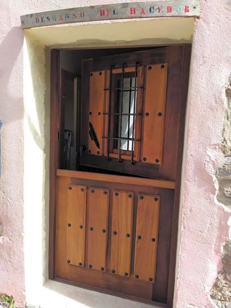 El Descanso del Hacedor