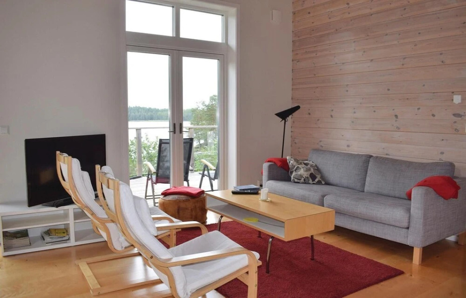 Amazing Home in Vetlanda With 3 Bedrooms and Wifi