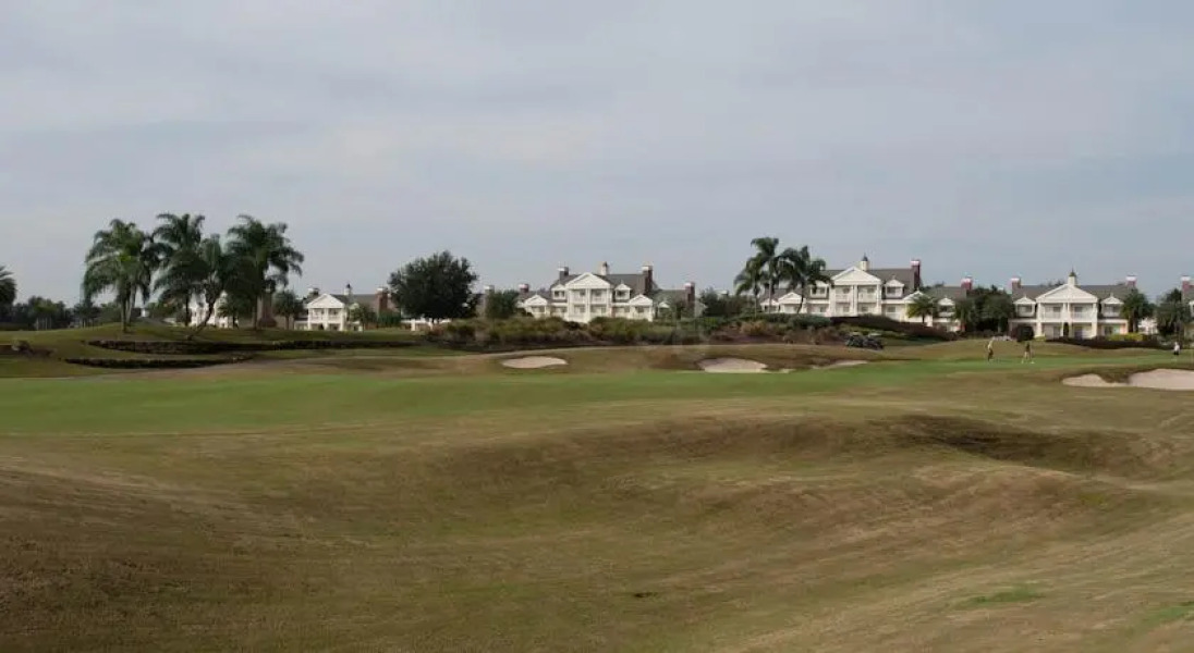 Reunion Resort by 1791 Real Estate