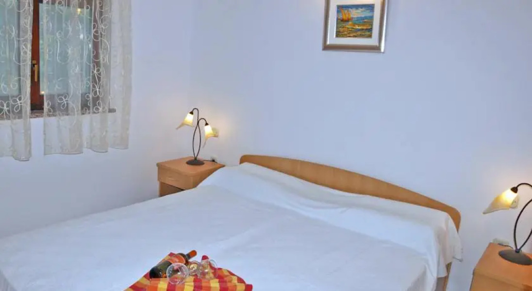 Holiday Home Matohanci 102