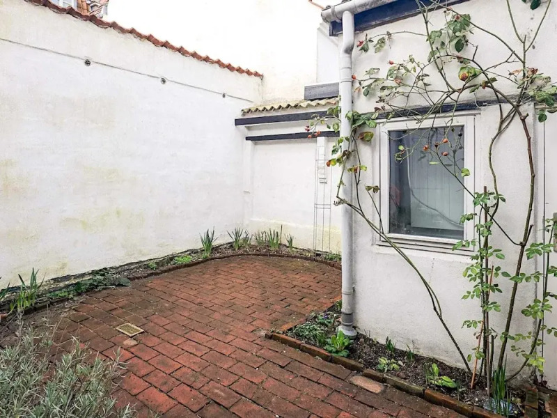 4 Star Holiday Home in Aalborg