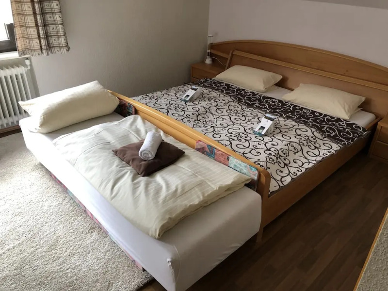 Landhotel Zum Franke