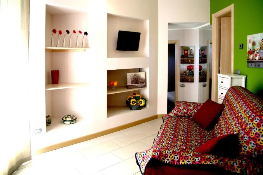 Residence Giglio Comer See