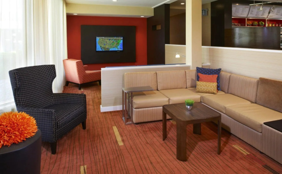 Courtyard by Marriott Detroit Livonia