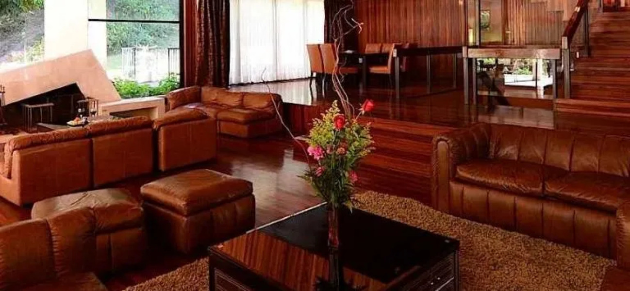 Casa Grande Bambito Resort & Residences