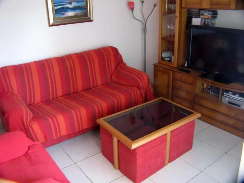 Apartamento Jardines F1-1A