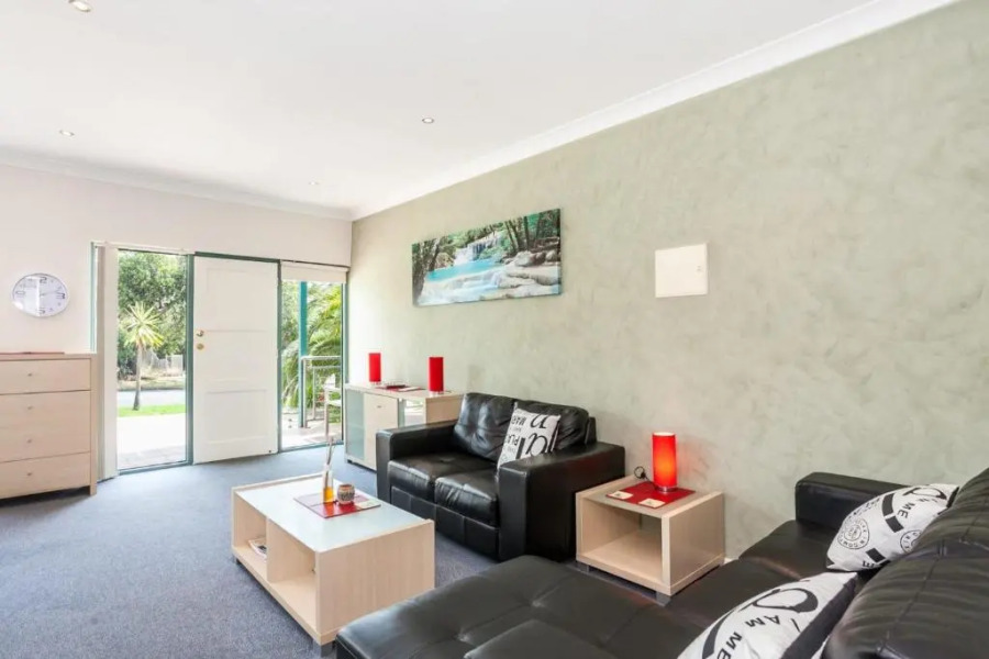 Anglesea River Apartments - 2 Bed Unit 2/4