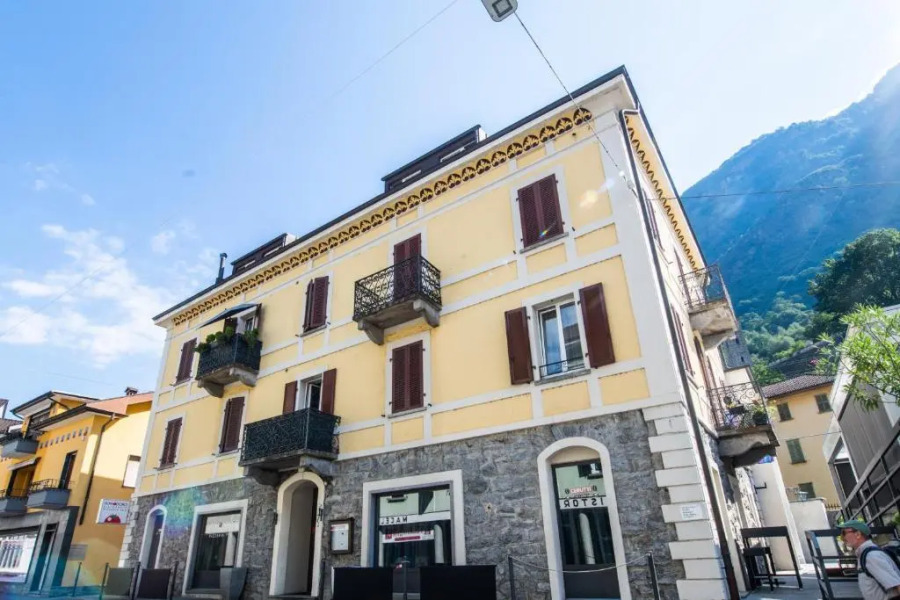 Splendida Mansarda in centro a 5 stelle