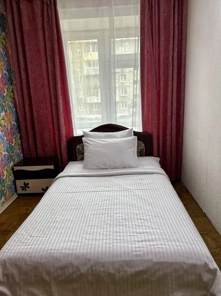 Хоум Отель на пр. Шахтеров, 23