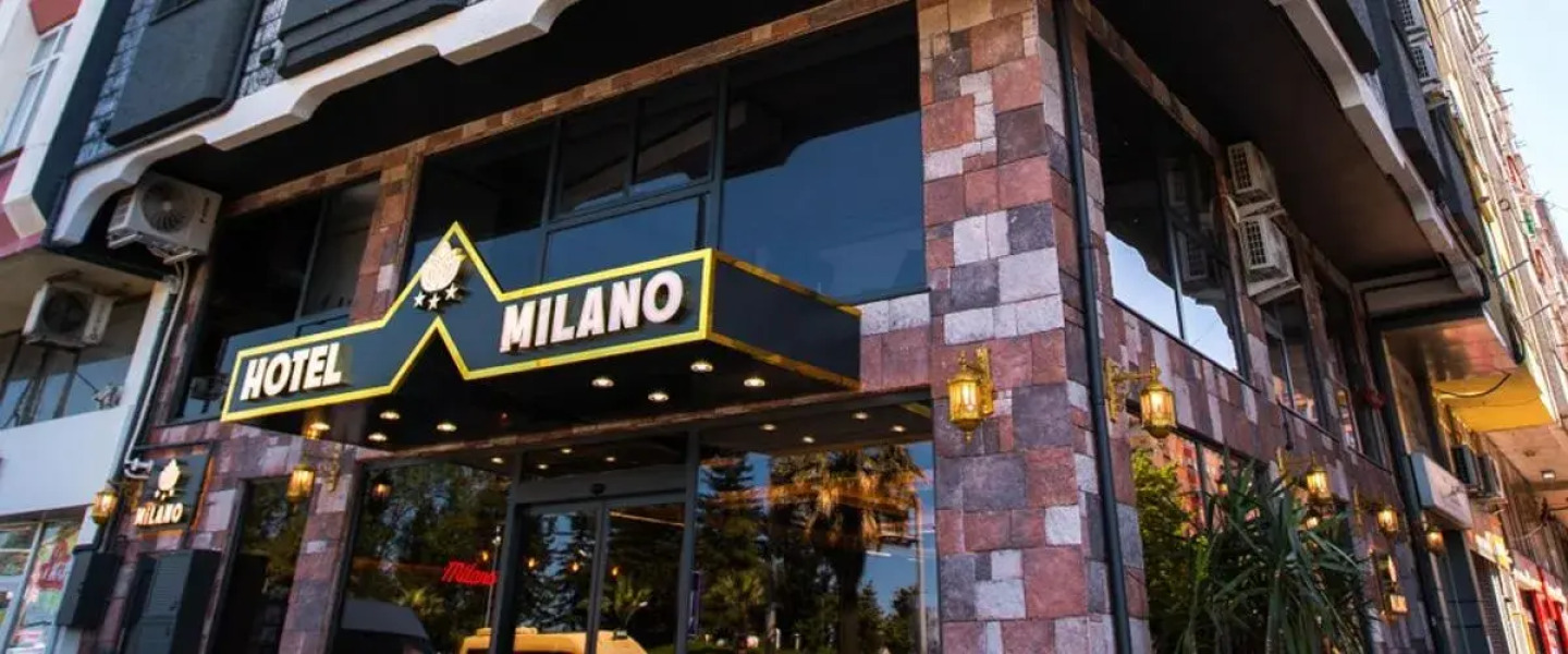 Hotel Milano