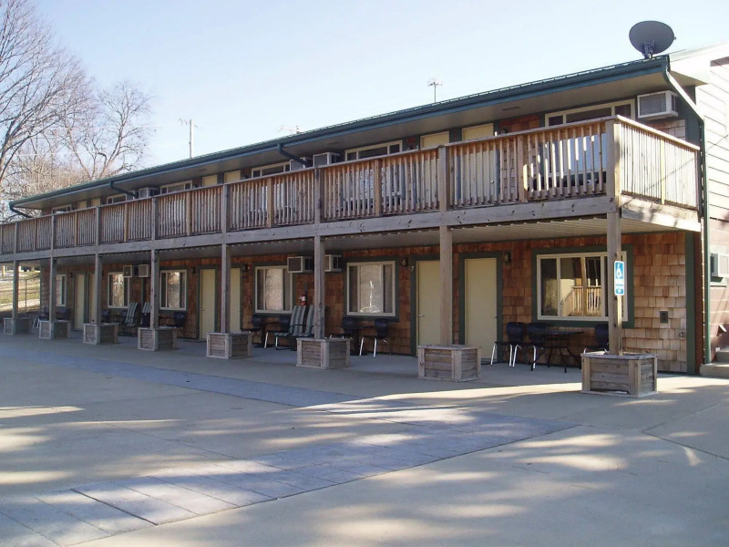 Kay Lynn Resort and Motel