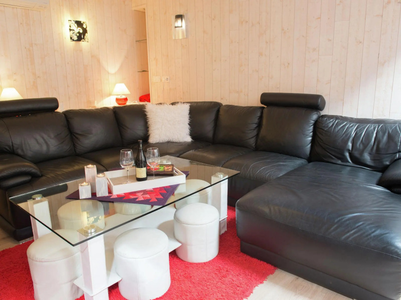 Beautiful Apartment in Spa Belgium with Hot Tub