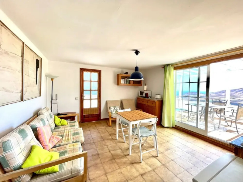 Estupendo Apartamento B Vista a Piscina y Oceano