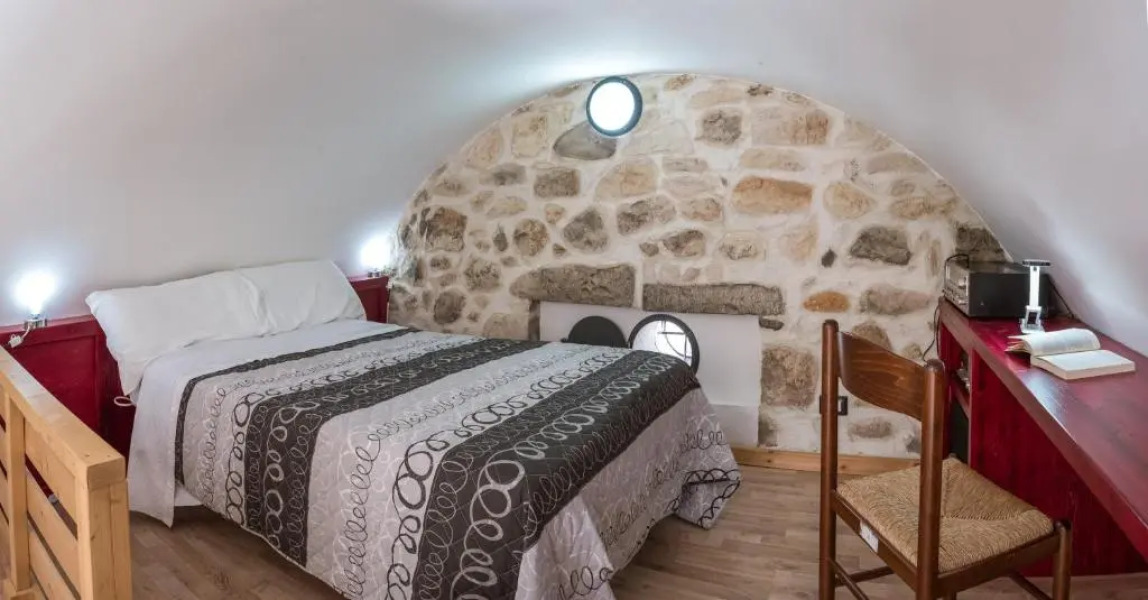 Casa Vacanze al Conservatore