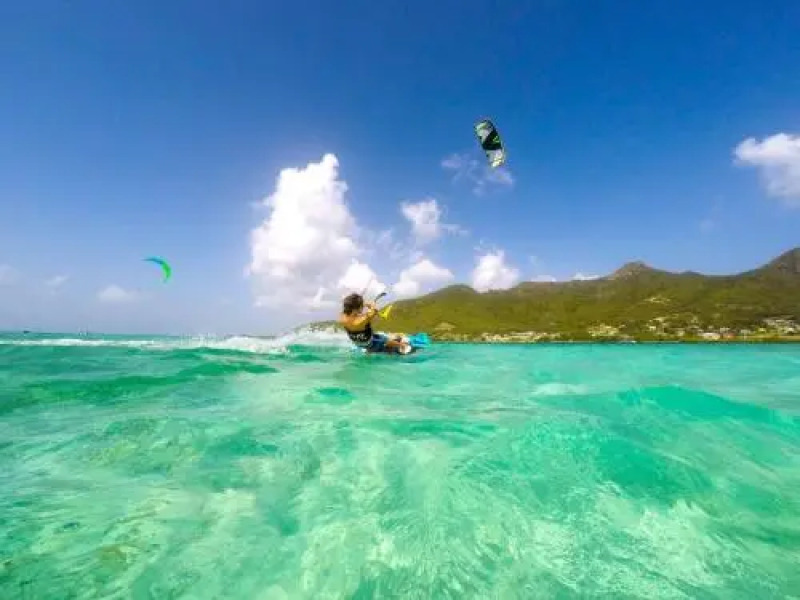 Saltwhistle Bay Club