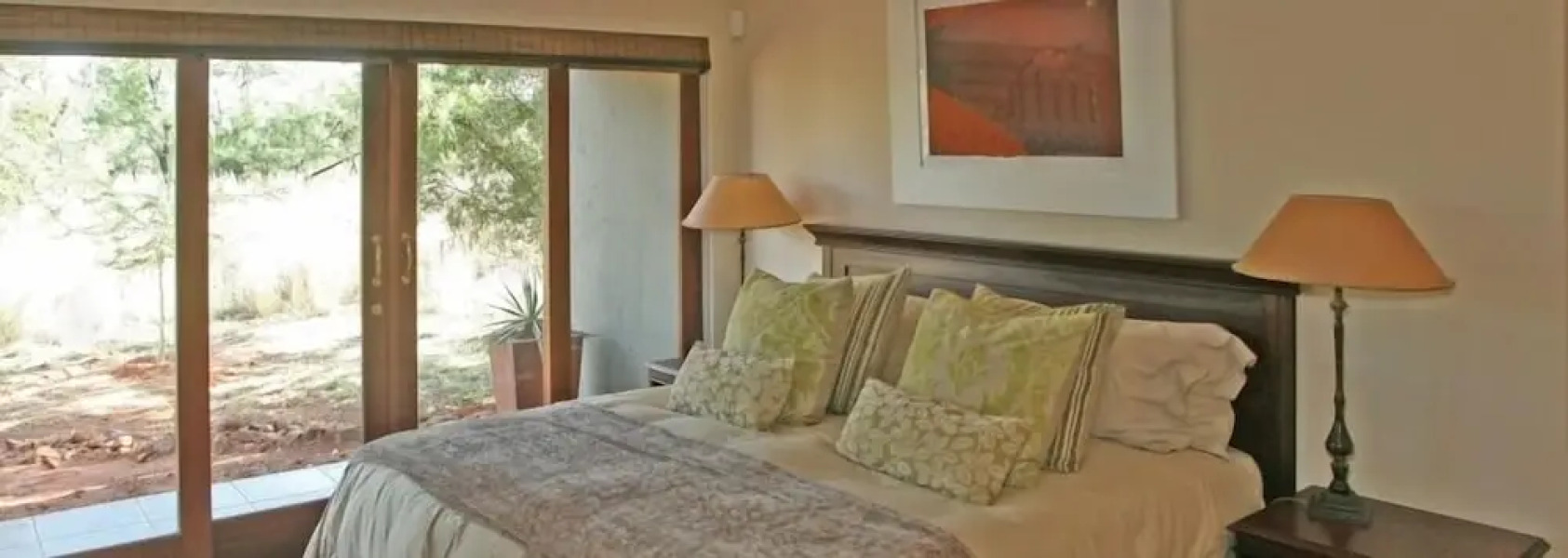 Elements Bush Villa 216