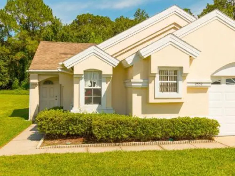 Lodi Home by Florida Dream Homes