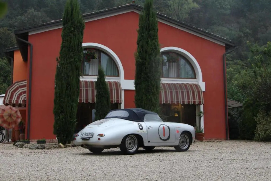 Country Home B&B Il Melo