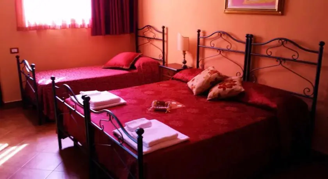 De Nuce Maga B&B