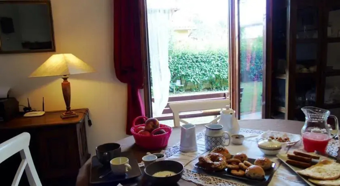 Amaryllis Bed&Breakfast