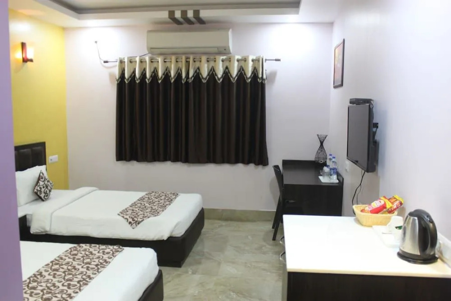 Hotel Beep Inn By OYO Rooms