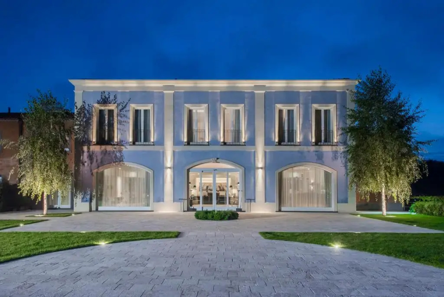 Villa Neri Resort & Spa