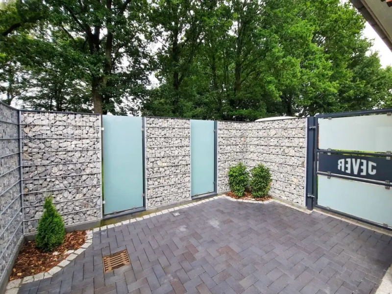 Kr mer Jever in Jever