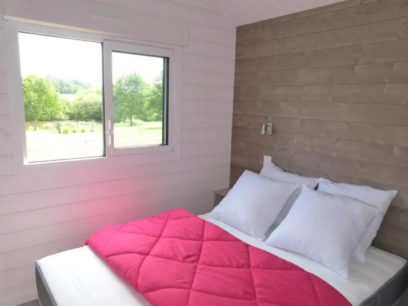 Domaine De La Hechaie