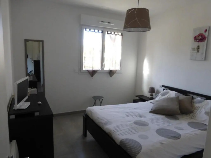 Appartement La Villa Gayrou