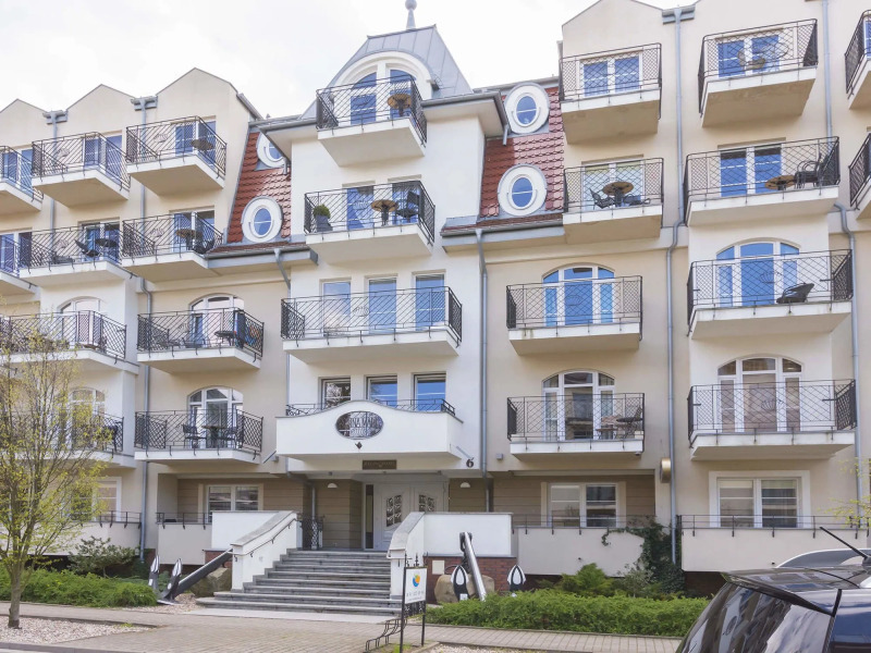 VacationClub - Regina Maris Apartment