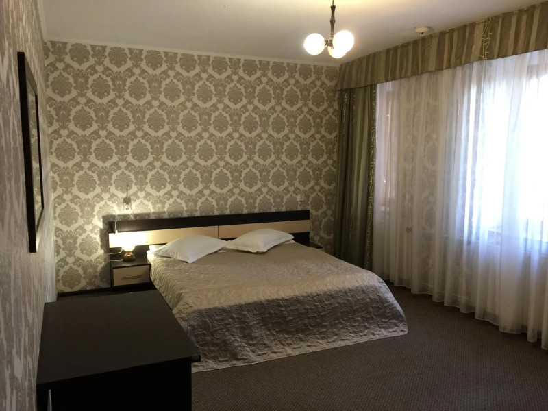 ГК Славянская Деревня