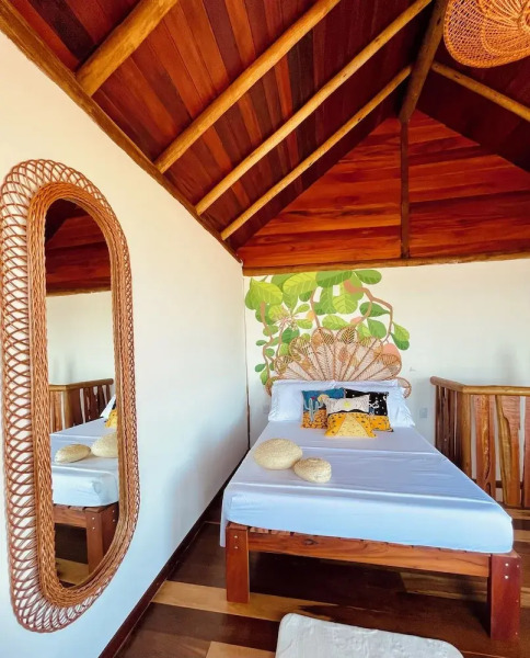 Vila Jung Bangalôs de Charme