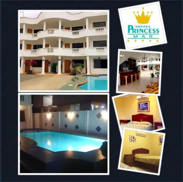 Princess Mar Tonsupa