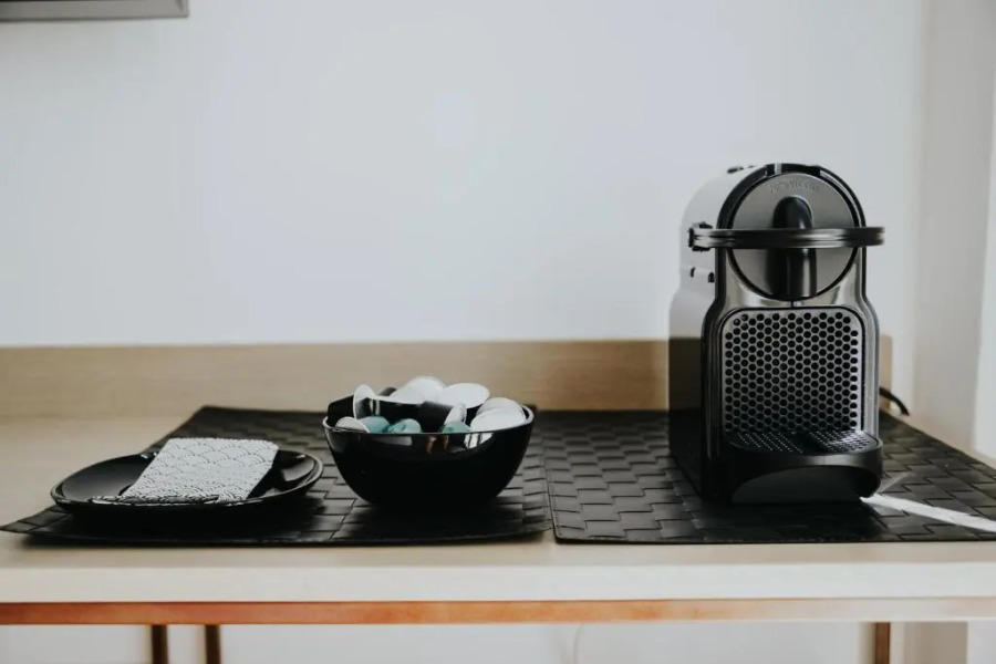 Voulis Attico Rooms & Apartments