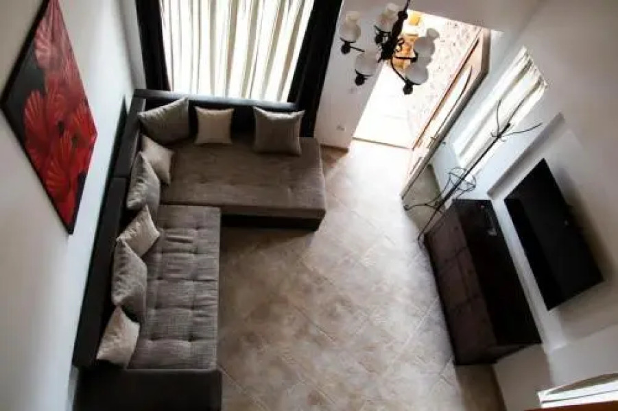 Vendégház Harsány