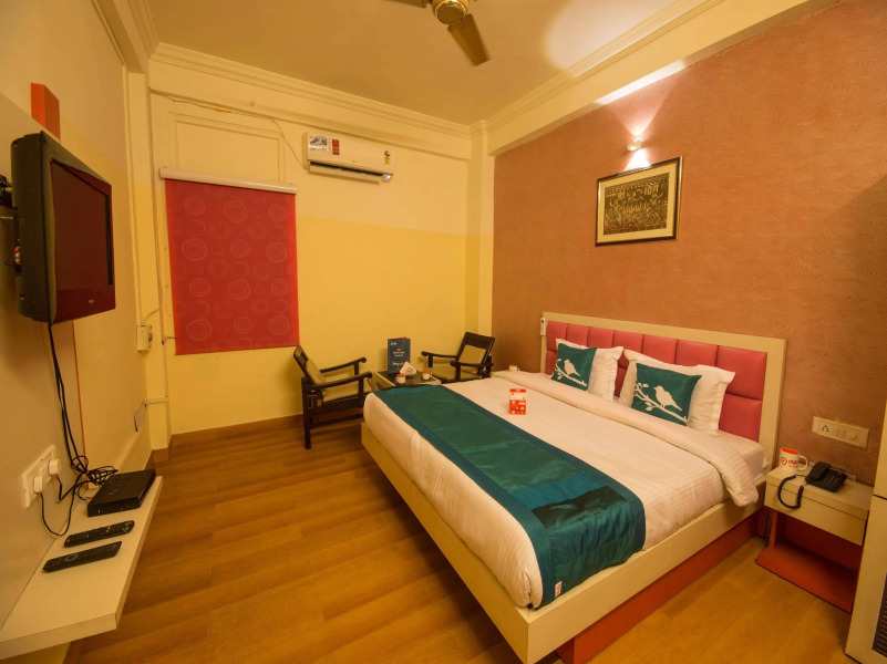 OYO Rooms Fazal Ganj