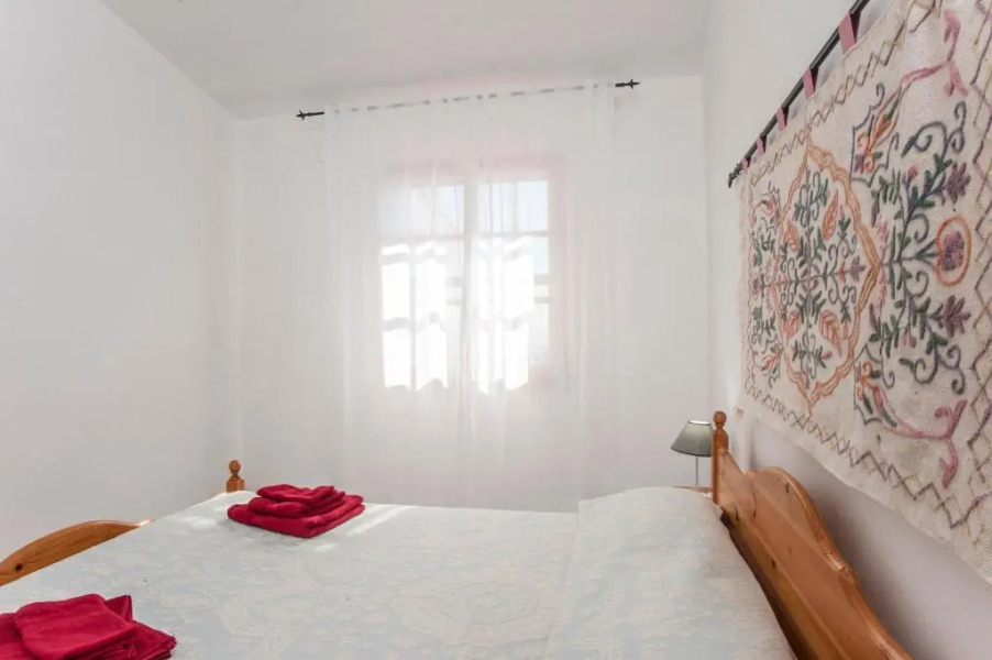 Appartamento vista mare