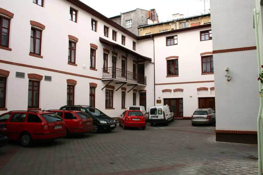 Hotel Maria